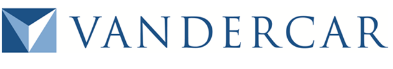 Vandercar - Website Logo